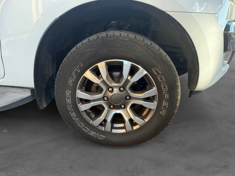 FORD d'occasion RANGER 3.2 TDCi 200ch Double Cabine Wildtrak BVA de
