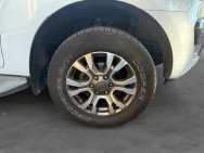 FORD d'occasion RANGER 3.2 TDCi 200ch Double Cabine Wildtrak BVA de
