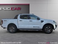 FORD d'occasion RANGER 3.2 TDCi 200ch Double Cabine Wildtrak BVA de