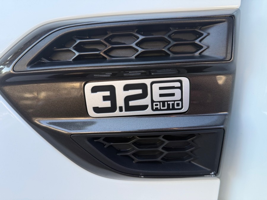 FORD d'occasion RANGER 3.2 TDCi 200ch Double Cabine Wildtrak BVA de