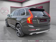 VOLVO d'occasion XC90 XC90 T8 TWIN ENGINE 303+87 GEARTRONIC 8 7PL de
