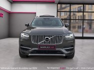 VOLVO d'occasion XC90 XC90 T8 TWIN ENGINE 303+87 GEARTRONIC 8 7PL de