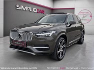 VOLVO d'occasion XC90 XC90 T8 TWIN ENGINE 303+87 GEARTRONIC 8 7PL de