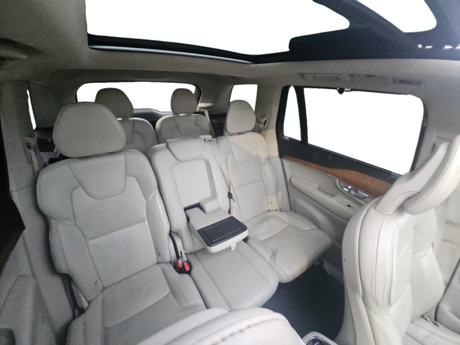 VOLVO d'occasion XC90 XC90 T8 TWIN ENGINE 303+87 GEARTRONIC 8 7PL de