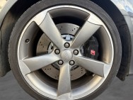 AUDI d'occasion RS3 SPORTBACK 2.5 TFSI 340 QUATTRO S TRONIC de 2012