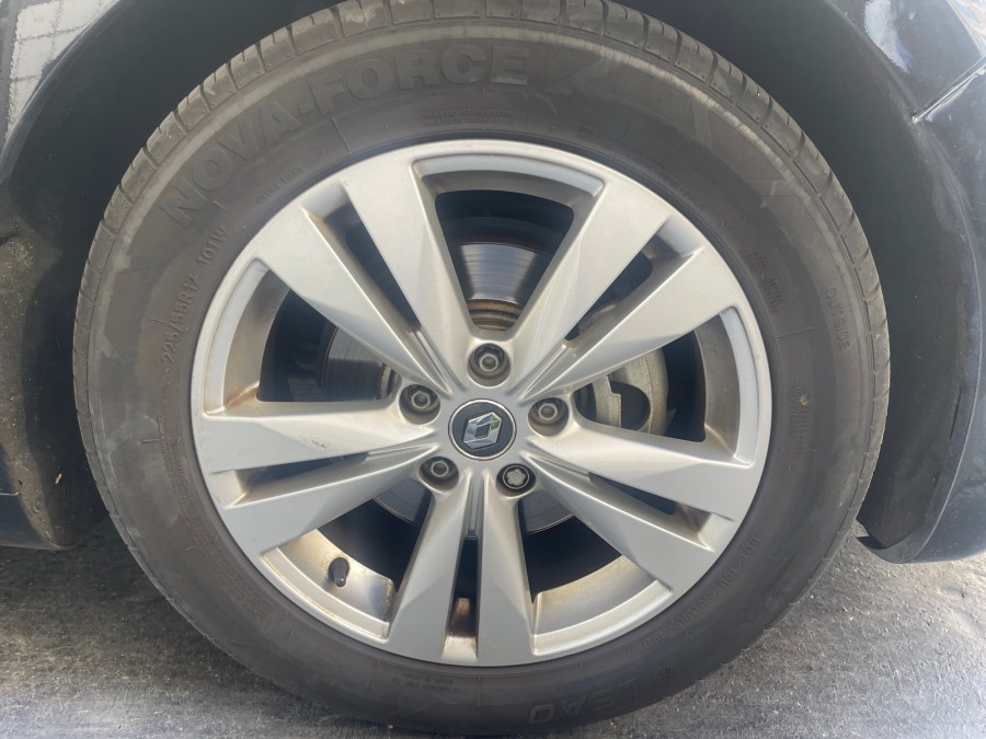 RENAULT d'occasion TALISMAN 1.5 DCI 110 BUSINESS de 2015 Paris 15
