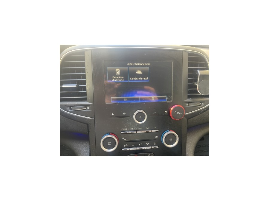 RENAULT d'occasion TALISMAN 1.5 DCI 110 BUSINESS de 2015 Paris 15
