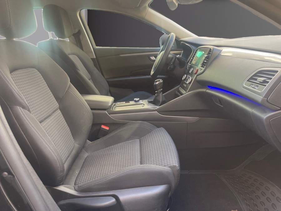 RENAULT d'occasion TALISMAN 1.5 DCI 110 BUSINESS de 2015 Paris 15