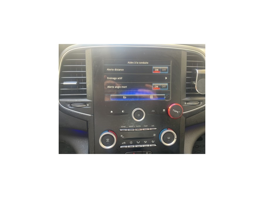 RENAULT d'occasion TALISMAN 1.5 DCI 110 BUSINESS de 2015 Paris 15