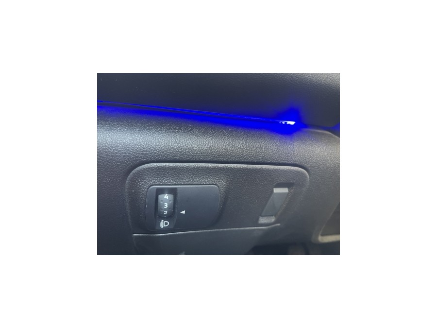 RENAULT d'occasion TALISMAN 1.5 DCI 110 BUSINESS de 2015 Paris 15