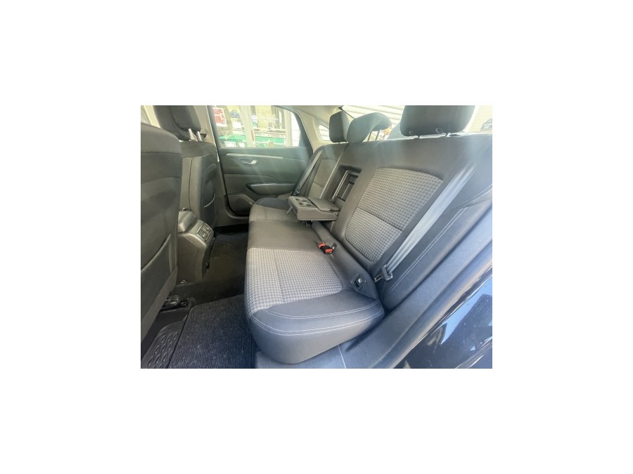 RENAULT d'occasion TALISMAN 1.5 DCI 110 BUSINESS de 2015 Paris 15