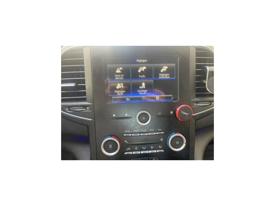 RENAULT d'occasion TALISMAN 1.5 DCI 110 BUSINESS de 2015 Paris 15