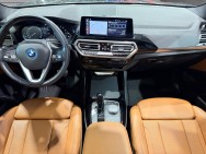 BMW d'occasion X3 2.0 XDRIVE 30E 292 XLine AUTO de 2022 Narbonne (11)﻿