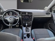 VOLKSWAGEN d'occasion GOLF 2.0 TDI 150 CARAT DSG de 2019 Besançon