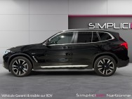 BMW d'occasion X3 2.0 XDRIVE 30E 292 XLine AUTO de 2022 Narbonne (11)﻿