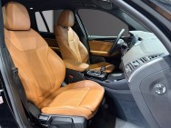BMW d'occasion X3 2.0 XDRIVE 30E 292 XLine AUTO de 2022 Narbonne (11)﻿