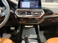BMW d'occasion X3 2.0 XDRIVE 30E 292 XLine AUTO de 2022 Narbonne (11)﻿