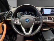 BMW d'occasion X3 2.0 XDRIVE 30E 292 XLine AUTO de 2022 Narbonne (11)﻿