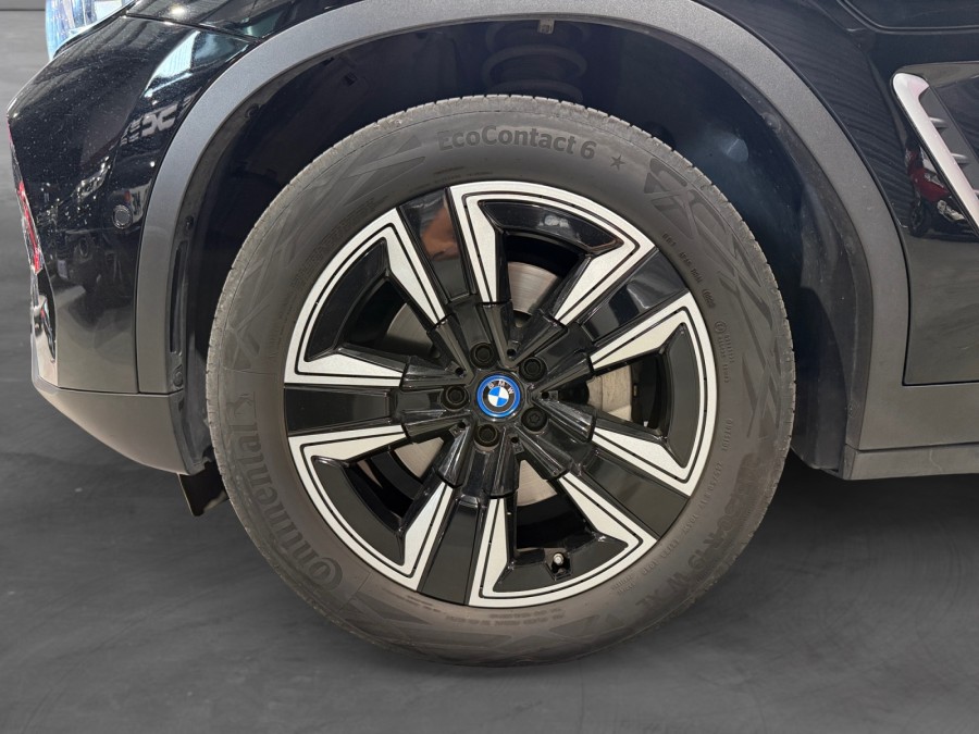 BMW d'occasion X3 2.0 XDRIVE 30E 292 XLine AUTO de 2022 Narbonne (11)﻿