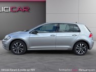 VOLKSWAGEN d'occasion GOLF 2.0 TDI 150 CARAT DSG de 2019 Besançon