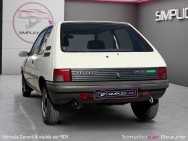 PEUGEOT d'occasion 205 COLOR LINE de 1991 Beaune (21)﻿