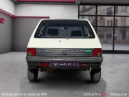PEUGEOT d'occasion 205 COLOR LINE de 1991 Beaune (21)﻿