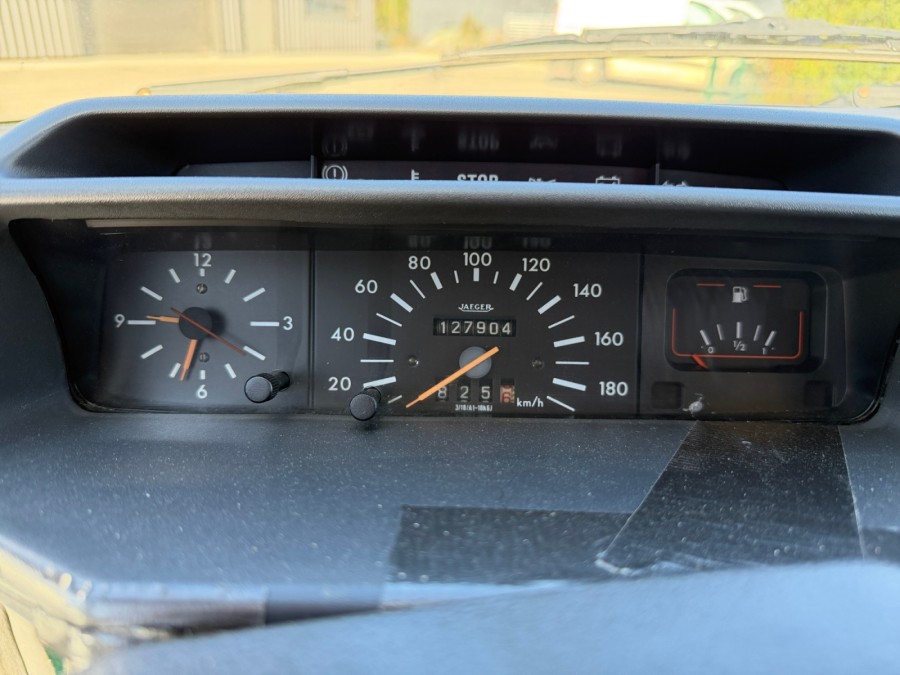 PEUGEOT d'occasion 205 COLOR LINE de 1991 Beaune (21)﻿
