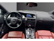 AUDI d'occasion S5 4.2 V8 FSI 354 QUATTRO TIPTRONIC de 2009 Paris 17
