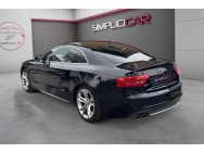 AUDI d'occasion S5 4.2 V8 FSI 354 QUATTRO TIPTRONIC de 2009 Paris 17