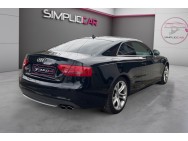 AUDI d'occasion S5 4.2 V8 FSI 354 QUATTRO TIPTRONIC de 2009 Paris 17