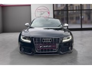 AUDI d'occasion S5 4.2 V8 FSI 354 QUATTRO TIPTRONIC de 2009 Paris 17