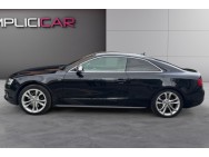 AUDI d'occasion S5 4.2 V8 FSI 354 QUATTRO TIPTRONIC de 2009 Paris 17