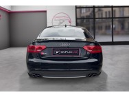 AUDI d'occasion S5 4.2 V8 FSI 354 QUATTRO TIPTRONIC de 2009 Paris 17