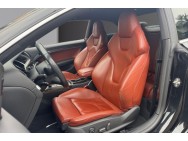 AUDI d'occasion S5 4.2 V8 FSI 354 QUATTRO TIPTRONIC de 2009 Paris 17