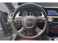 AUDI d'occasion S5 4.2 V8 FSI 354 QUATTRO TIPTRONIC de 2009 Paris 17