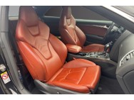 AUDI d'occasion S5 4.2 V8 FSI 354 QUATTRO TIPTRONIC de 2009 Paris 17