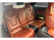 AUDI d'occasion S5 4.2 V8 FSI 354 QUATTRO TIPTRONIC de 2009 Paris 17