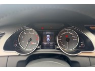 AUDI d'occasion S5 4.2 V8 FSI 354 QUATTRO TIPTRONIC de 2009 Paris 17