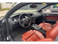 AUDI d'occasion S5 4.2 V8 FSI 354 QUATTRO TIPTRONIC de 2009 Paris 17