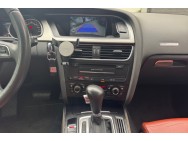 AUDI d'occasion S5 4.2 V8 FSI 354 QUATTRO TIPTRONIC de 2009 Paris 17