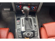 AUDI d'occasion S5 4.2 V8 FSI 354 QUATTRO TIPTRONIC de 2009 Paris 17
