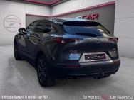 MAZDA d'occasion CX-30 2.0 e-SKYACTIV-X M-Hybrid 186ch Exclusive 4x4