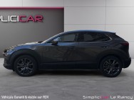 MAZDA d'occasion CX-30 2.0 e-SKYACTIV-X M-Hybrid 186ch Exclusive 4x4
