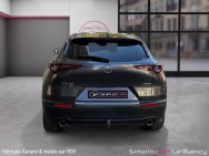 MAZDA d'occasion CX-30 2.0 e-SKYACTIV-X M-Hybrid 186ch Exclusive 4x4