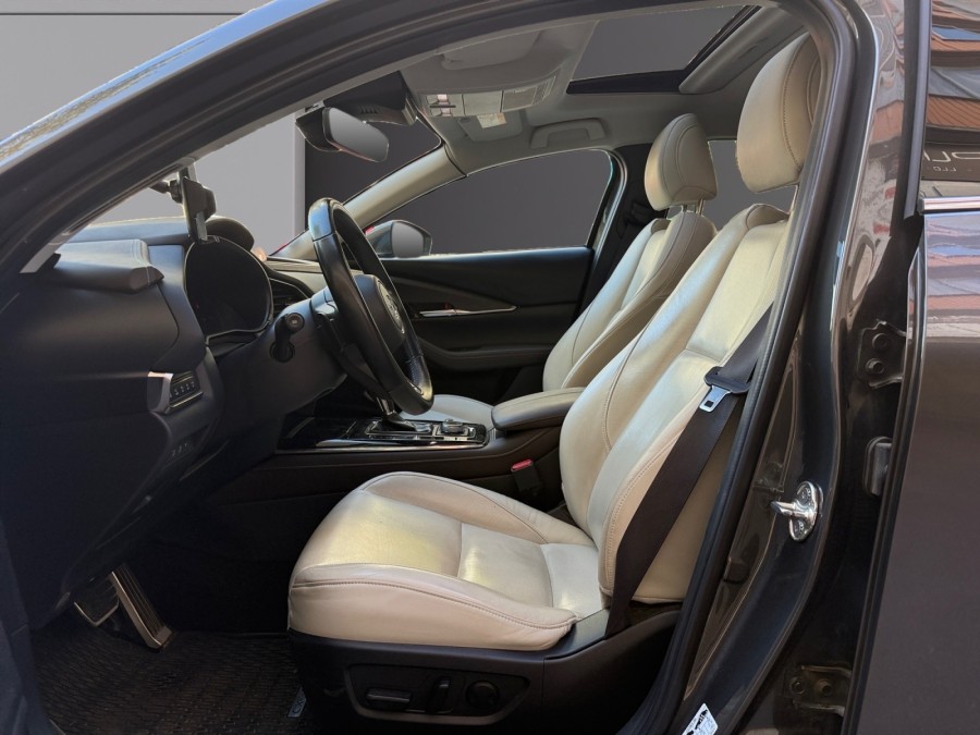 MAZDA d'occasion CX-30 2.0 e-SKYACTIV-X M-Hybrid 186ch Exclusive 4x4