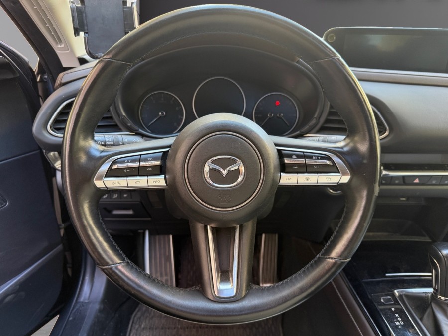 MAZDA d'occasion CX-30 2.0 e-SKYACTIV-X M-Hybrid 186ch Exclusive 4x4