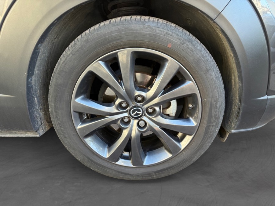 MAZDA d'occasion CX-30 2.0 e-SKYACTIV-X M-Hybrid 186ch Exclusive 4x4