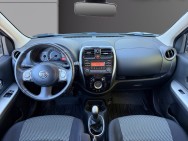 NISSAN d'occasion MICRA 1.2 80 ACENTA de 2016 Mérignac (33)﻿