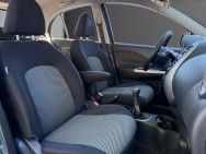 NISSAN d'occasion MICRA 1.2 80 ACENTA de 2016 Mérignac (33)﻿