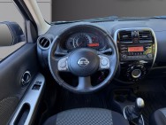 NISSAN d'occasion MICRA 1.2 80 ACENTA de 2016 Mérignac (33)﻿
